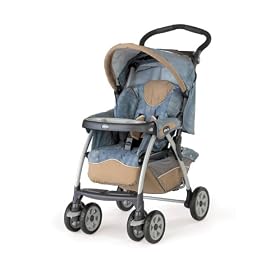 Chicco Cortina Stroller