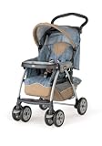 Chicco Cortina Stroller Atmosphere