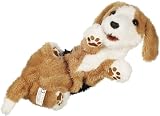 Fur Real Filo My Roll Over Pup