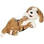 Fur Real Filo My Roll Over Pup