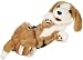 Fur Real Filo My Roll Over Pup