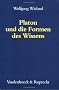 Platon und die Formen des Wissens