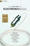 Various Artists - The History Of Electronic Music (2 DVDs)