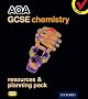 AQA GCSE Chemistry Resources and Planning Pack