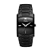 Fossil - FS4159 - Montre Homme - Quartz Analogique - Montre en Acier Noir - Bracelet en Acier Noir