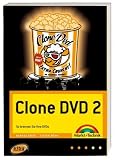 Produkt-Bild: Clone DVD 2. So brennen Sie Ihre DVDs.