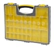 Stanley Consumer Storage 014725M 25 Compartment Professional Organizer