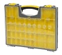 Stanley Consumer Storage 014725R 25-Removable Compartment Professional Organizer