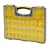 Stanley Consumer Storage 014725M 25 Compartment Professional Organizer