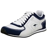 KangaROOS Ladies Magnum Suede Sneakers by