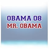 Mr Obama