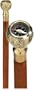 Collectible Authentic Polished Brass Gen...