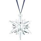 Swarovski 2006 Annual Christmas Ornament