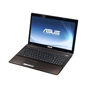 ASUS K53E-DS91 15.6-Inch Laptop (Brown): Computers &amp; Accessories