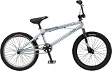 Mongoose Fraction 2008 BMX Bike