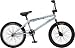 Mongoose Fraction 2008 BMX Bike
