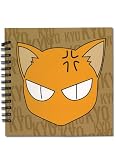 Fruits Basket Kyo NotebookIMAGE