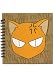 Fruits Basket Kyo Notebook