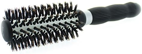 Elegant Brushes Vented Ceramic 100% Boar Brush, Small, 3.7 Ounce