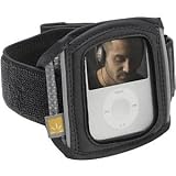 Case Logic True Sport Ipod Nano 3Rd Gen Armband Silver - Model 3736030431 Cases / Waterproof Contain