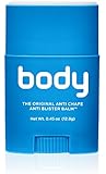 Bodyglide Original Anti-Chafe Balm (Packaging May Vary)