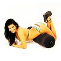 The Thrillo Inflatable Love Making Pillow