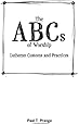 The ABCs of Worship: Lutheran Customs and Practices