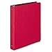 ACC38619 - Acco Recycled PRESSTEX Round Ring Binder