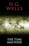 The Time Machine (Transatlantic Classics)