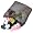 Molly Mutt Stuff Sack Dog Bed Duvet Organizer - Huge / X-Large
