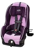 Evenflo Tribute 5 Convertible Car Seat, Kristy