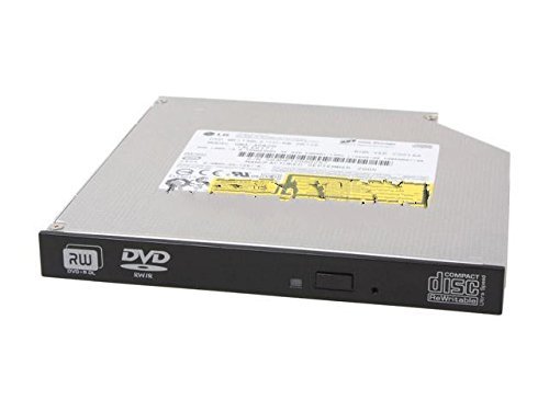 HITACHI LG GMA-4080N E-H900 385-T077B QL30622 2MB EIDE 8X DVD±RW OPTICAL DRIVE