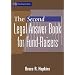 The Second Legal Answer Book for Fund-Raisers (Wiley Nonprofit Law, Finance and Management Series)