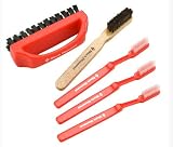 Black Diamond Brush Set