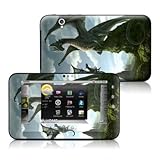 First Lesson Design Protective Skin Decal Sticker for Dell Streak 7 Android ....