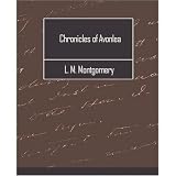 Chronicles of Avonlea (Penny Books)