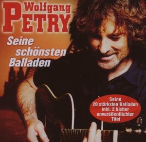 Wolfgang Petry - Seine Schönsten Balladen - Zortam Music