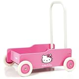 Brio 32309 - Hello Kitty Lauflernwagenvon "Brio"