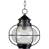 Ballard Designs - Charleston 1-Light Outdoor Pendant - Outdoor Lighting