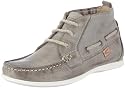 camel active Manaos 13 759.13.02, Damen Stiefel