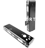 Mini Thumb Gum DVR Camera Micro A/v Recorder 2gb