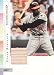 フランク・ロビンソン　Frank Robinson　2003 Topps Gallery HOF ARTifact Relics Bat