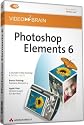 Photoshop Elements 6 - Video-Training (DVD-ROM)