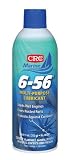 read full review CRC 06007 6-56 11oz Multi-Purpose Lubricant Aerosol Spray
