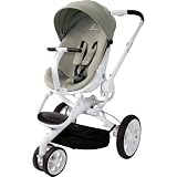 Quinny Moodd Stroller, Natural Delight