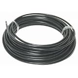 Pyramid Lined Cable Housing