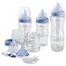 Basic baby gear list I send to my pregnant friends.