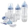 The First Years Breastflow Starter Kit