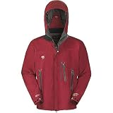 Mountain Hardwear Crucial Jacket - Men's