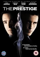 The Prestige